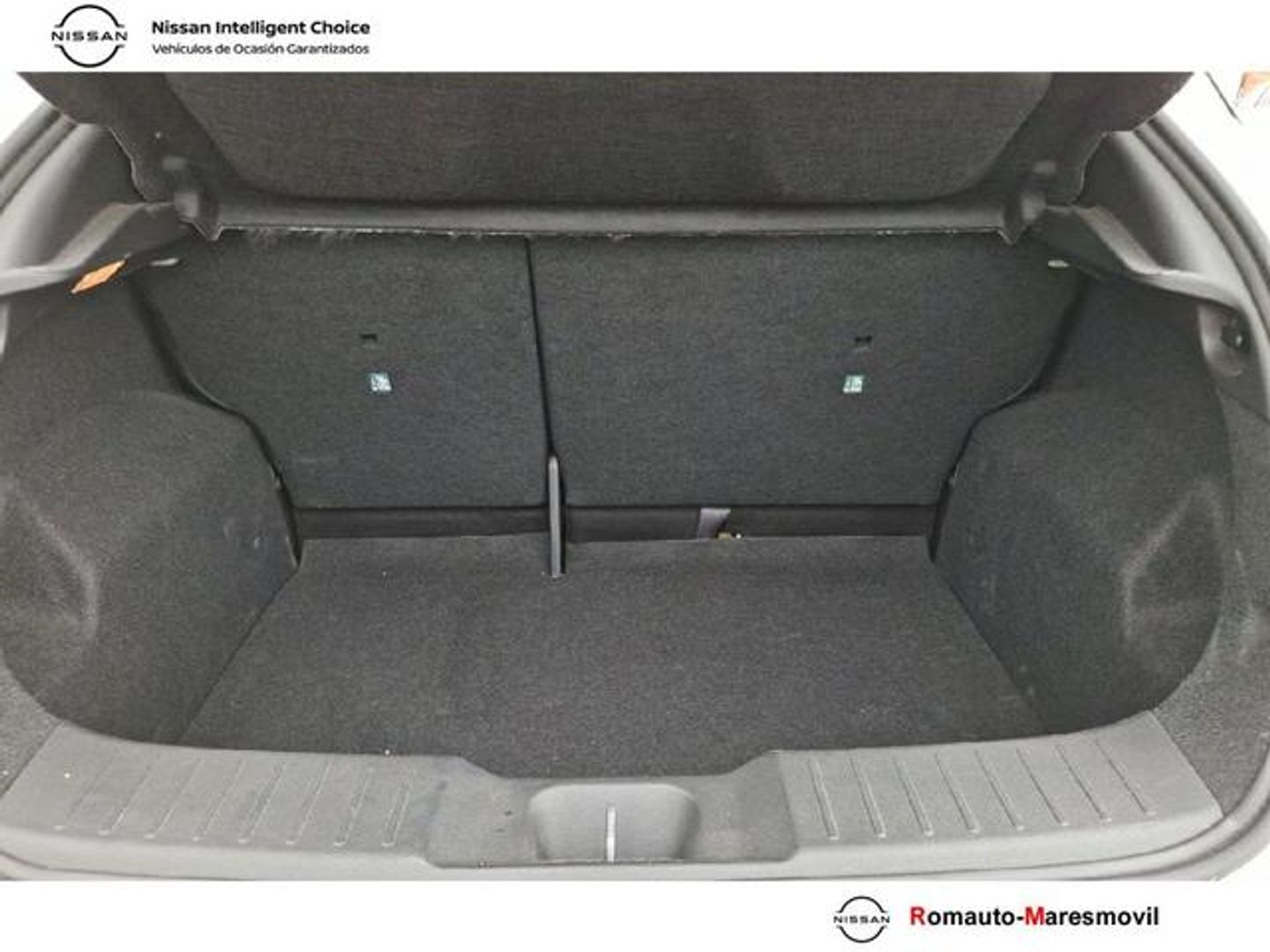 Nissan Juke DIG-T Acenta 84 kW (114 CV)