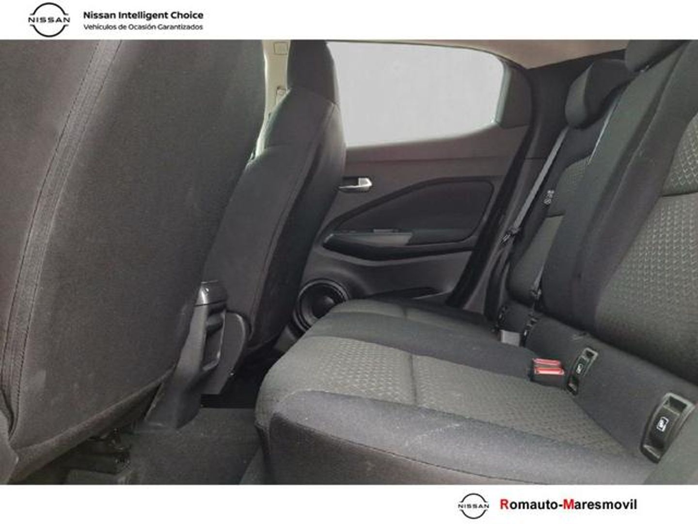 Nissan Juke DIG-T Acenta 84 kW (114 CV)