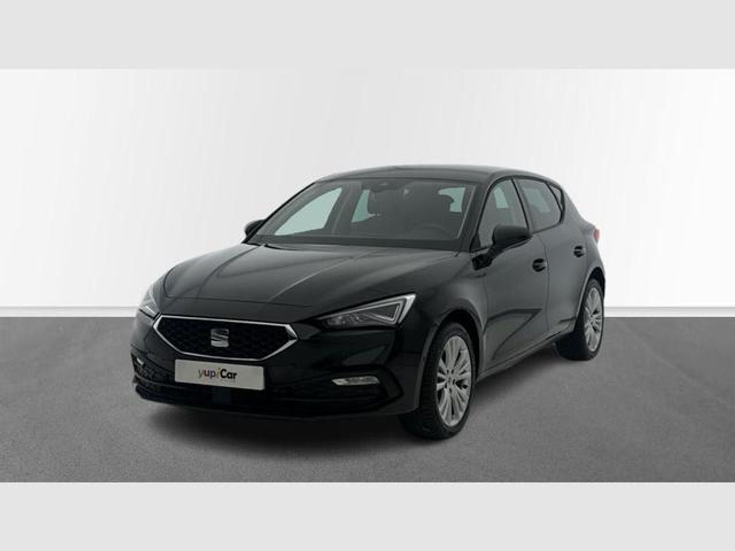 SEAT León 1.5 eTSI S&S Style Special Edition Vision DSG 110 kW (150 CV)