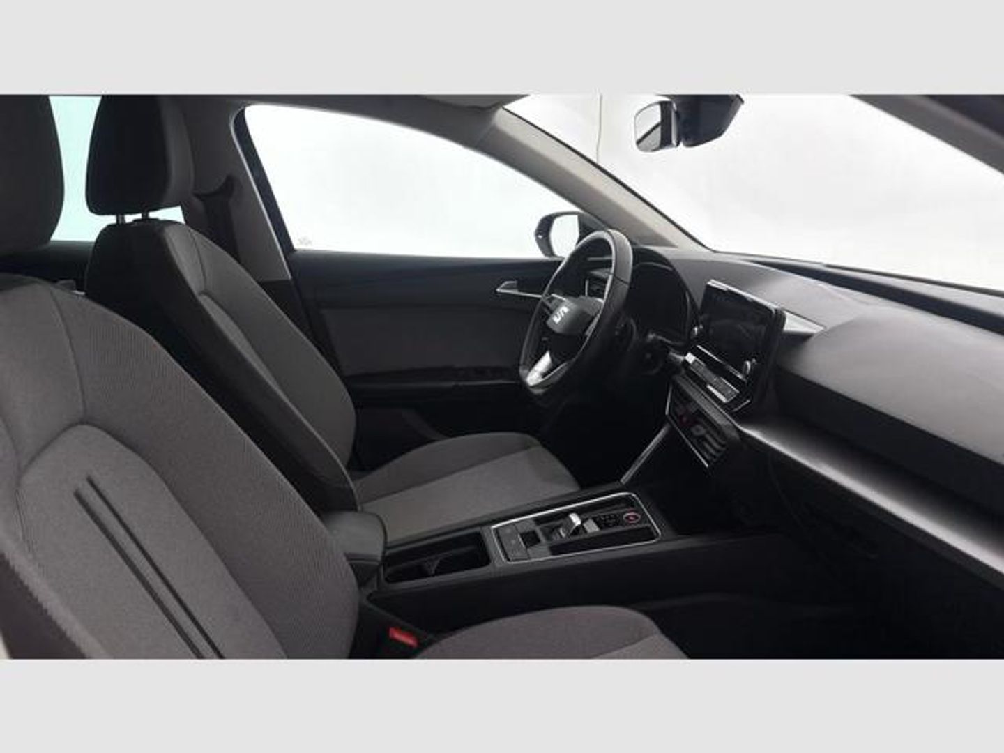 SEAT León 1.5 eTSI S&S Style Special Edition Vision DSG 110 kW (150 CV)