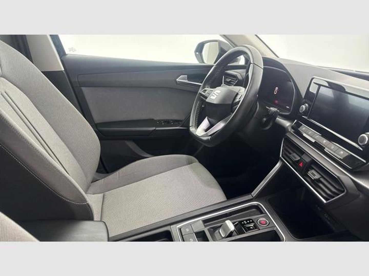 SEAT León 1.5 eTSI S&S Style Special Edition Vision DSG 110 kW (150 CV)
