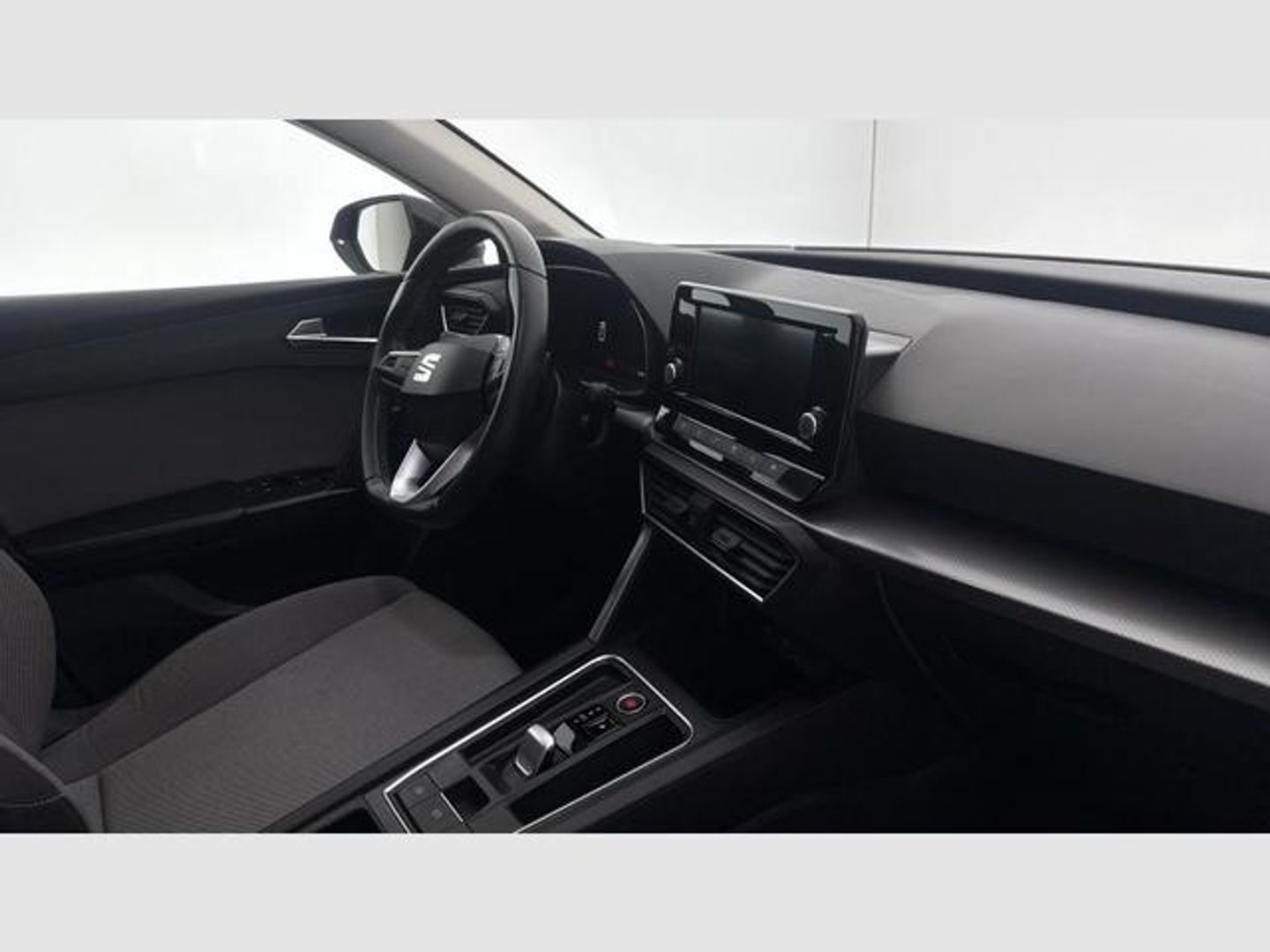 SEAT León 1.5 eTSI S&S Style Special Edition Vision DSG 110 kW (150 CV)