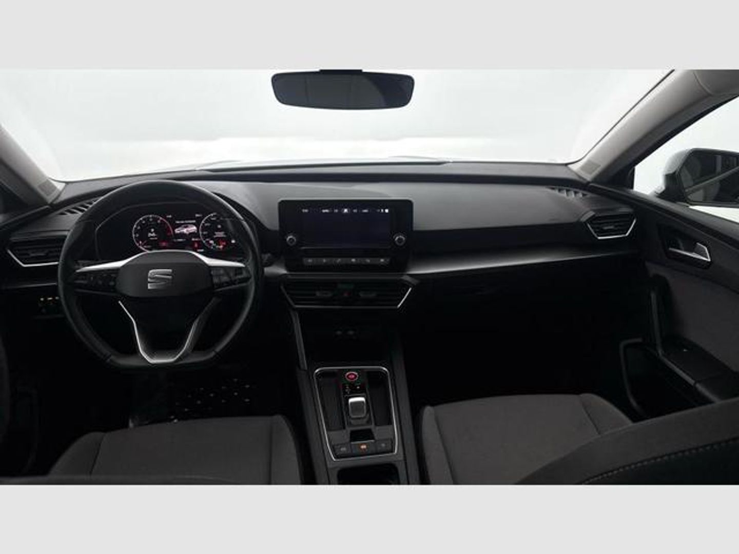 SEAT León 1.5 eTSI S&S Style Special Edition Vision DSG 110 kW (150 CV)