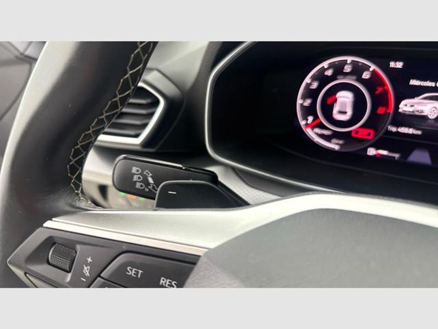 SEAT León 1.5 eTSI S&S Style Special Edition Vision DSG 110 kW (150 CV)