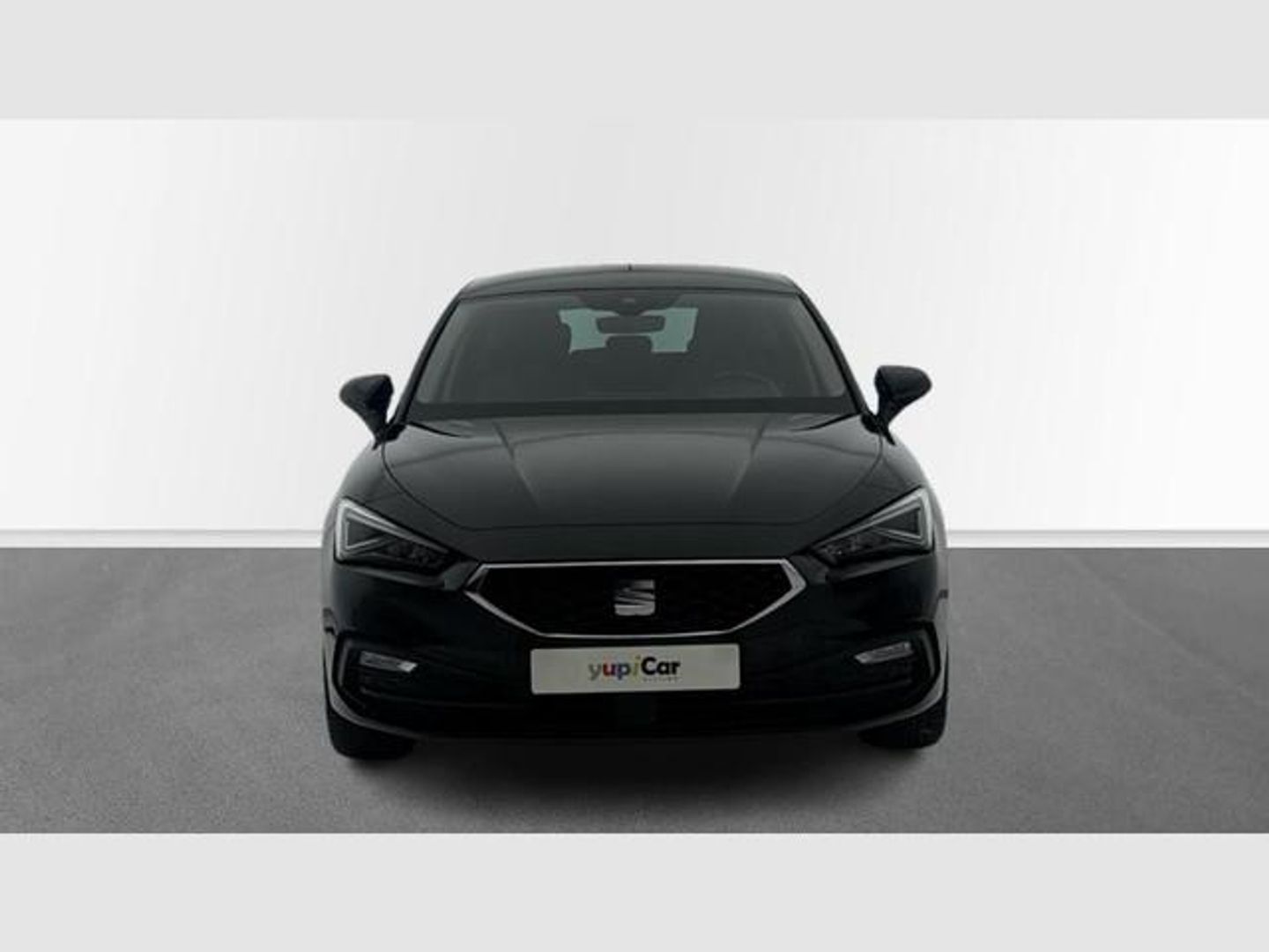SEAT León 1.5 eTSI S&S Style Special Edition Vision DSG 110 kW (150 CV)