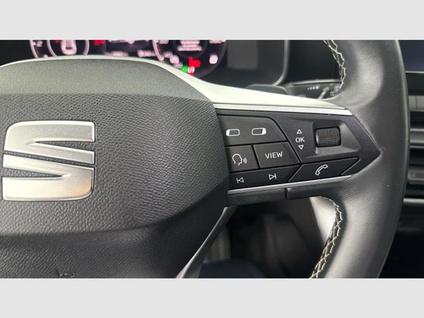 SEAT León 1.5 eTSI S&S Style Special Edition Vision DSG 110 kW (150 CV)