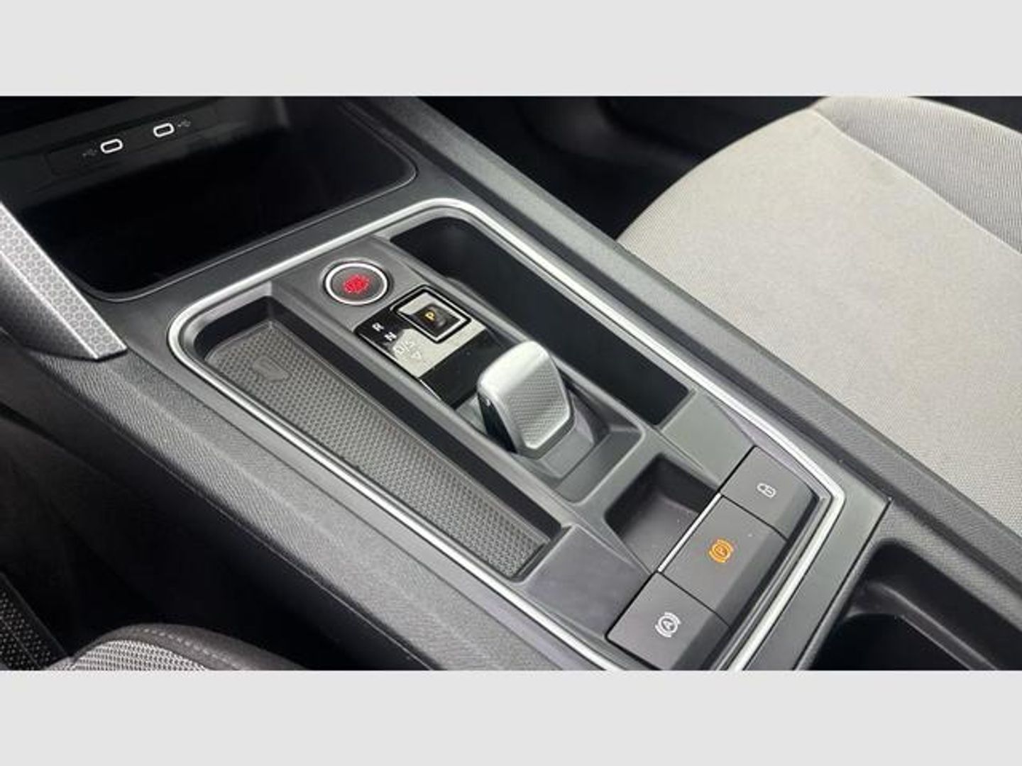 SEAT León 1.5 eTSI S&S Style Special Edition Vision DSG 110 kW (150 CV)