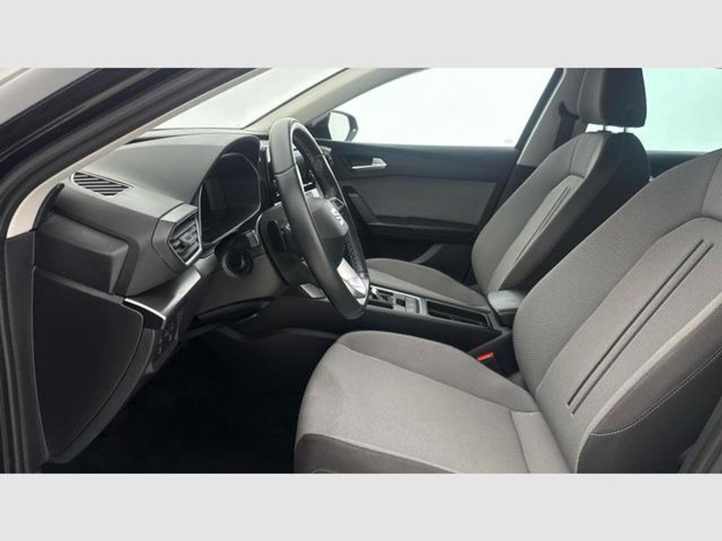 SEAT León 1.5 eTSI S&S Style Special Edition Vision DSG 110 kW (150 CV)