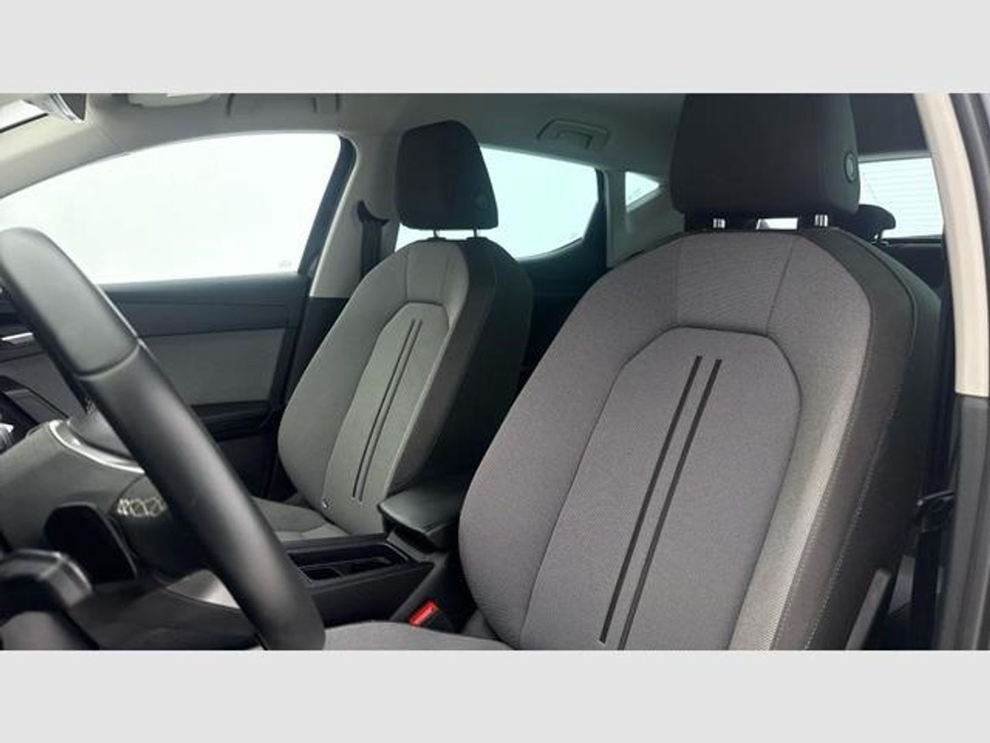 SEAT León 1.5 eTSI S&S Style Special Edition Vision DSG 110 kW (150 CV)