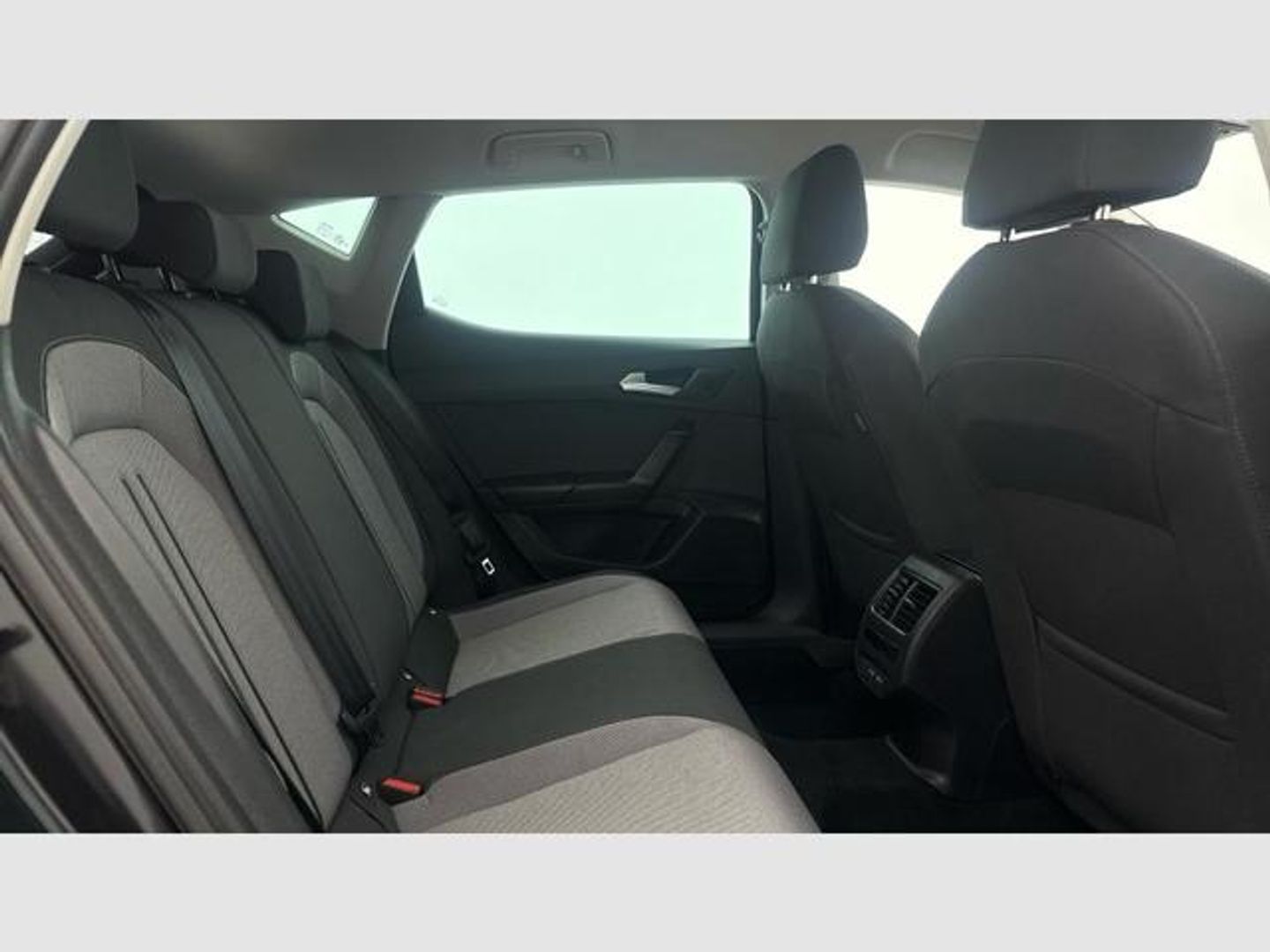 SEAT León 1.5 eTSI S&S Style Special Edition Vision DSG 110 kW (150 CV)
