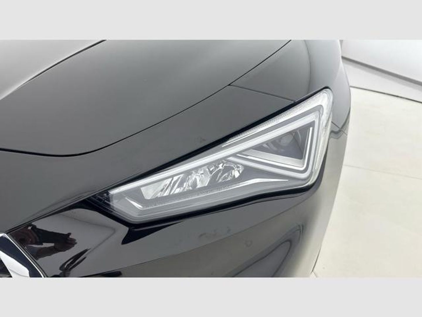 SEAT León 1.5 eTSI S&S Style Special Edition Vision DSG 110 kW (150 CV)
