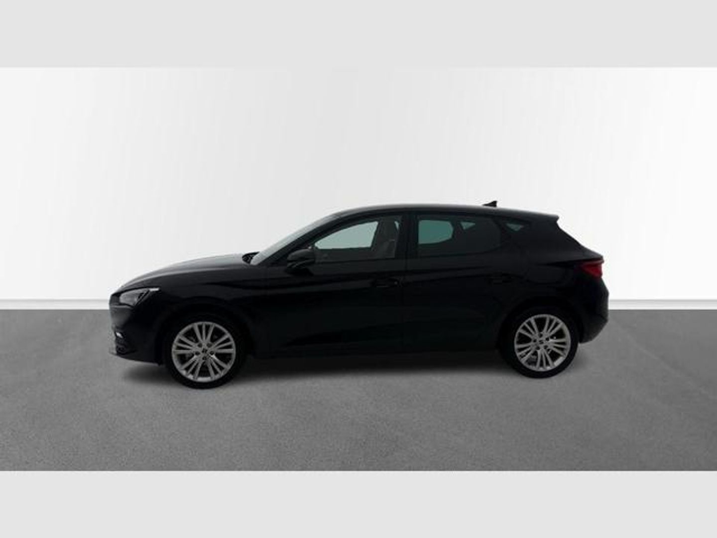 SEAT León 1.5 eTSI S&S Style Special Edition Vision DSG 110 kW (150 CV)
