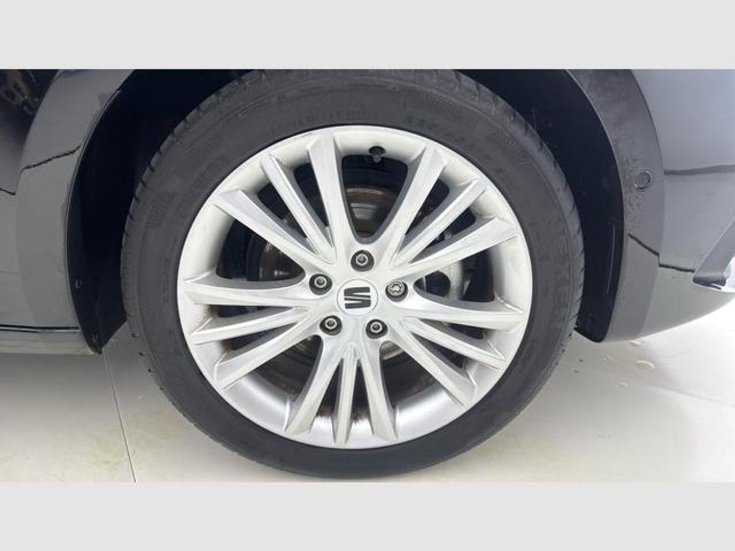 SEAT León 1.5 eTSI S&S Style Special Edition Vision DSG 110 kW (150 CV)