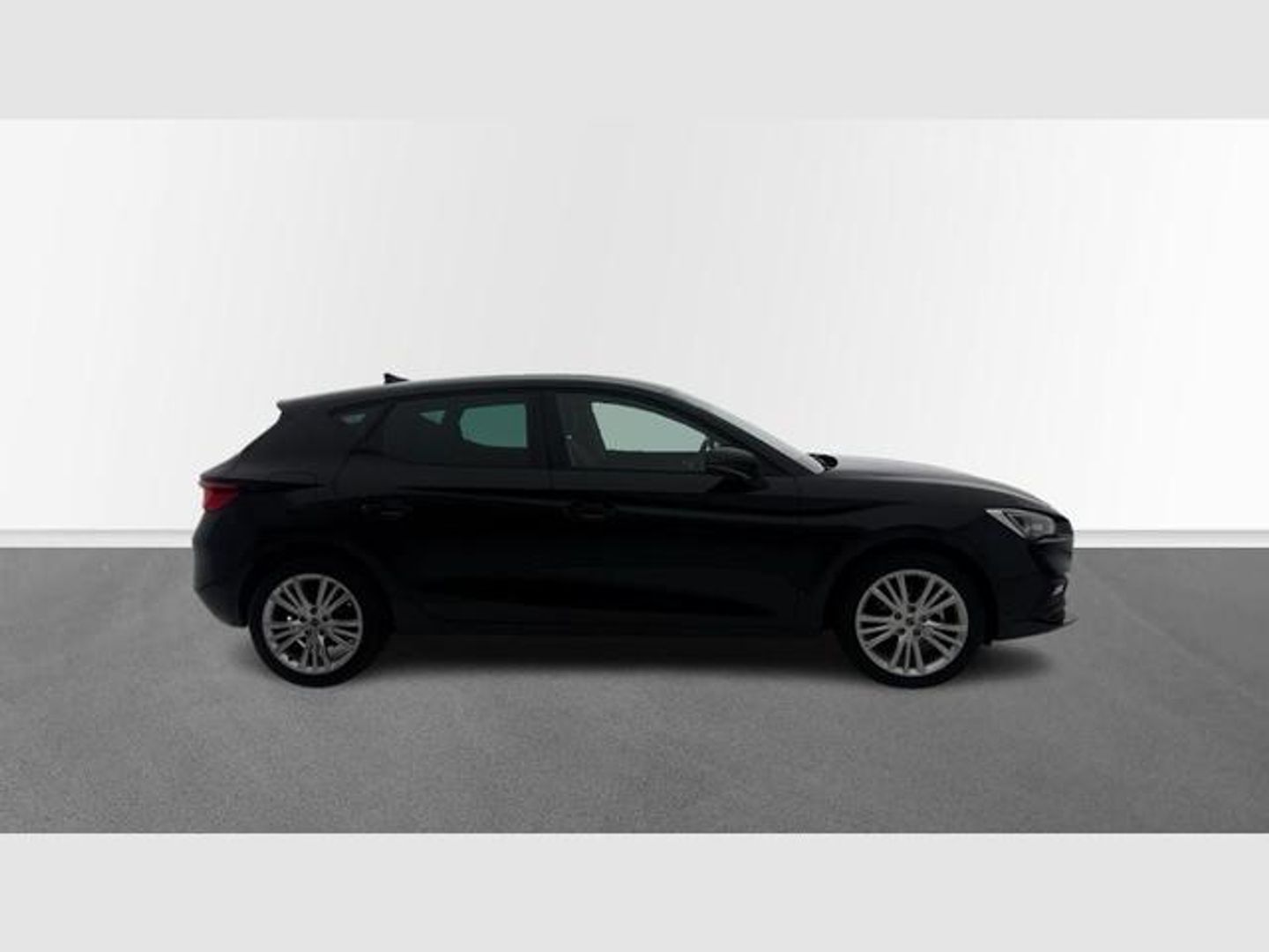 SEAT León 1.5 eTSI S&S Style Special Edition Vision DSG 110 kW (150 CV)