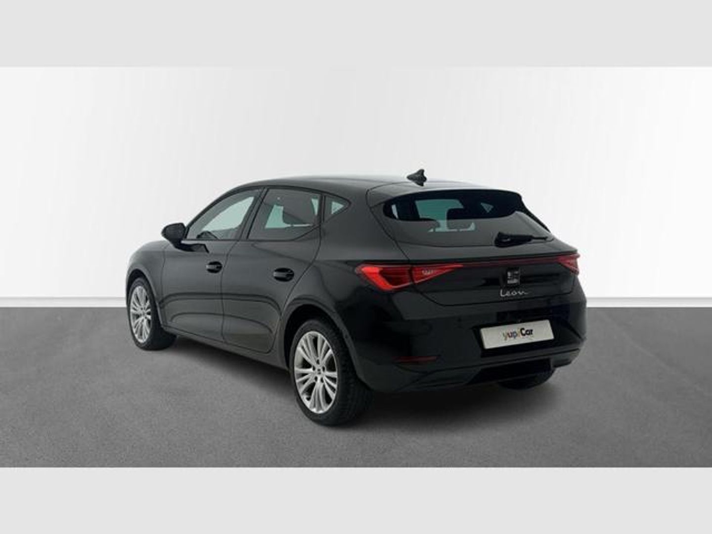 SEAT León 1.5 eTSI S&S Style Special Edition Vision DSG 110 kW (150 CV)