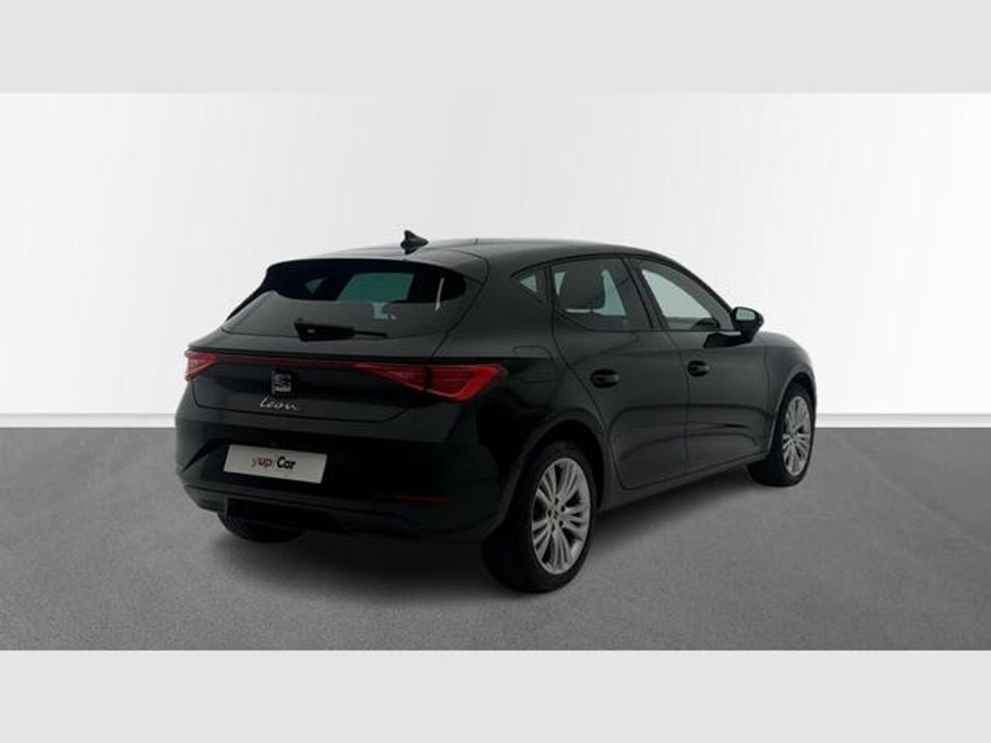 SEAT León 1.5 eTSI S&S Style Special Edition Vision DSG 110 kW (150 CV)