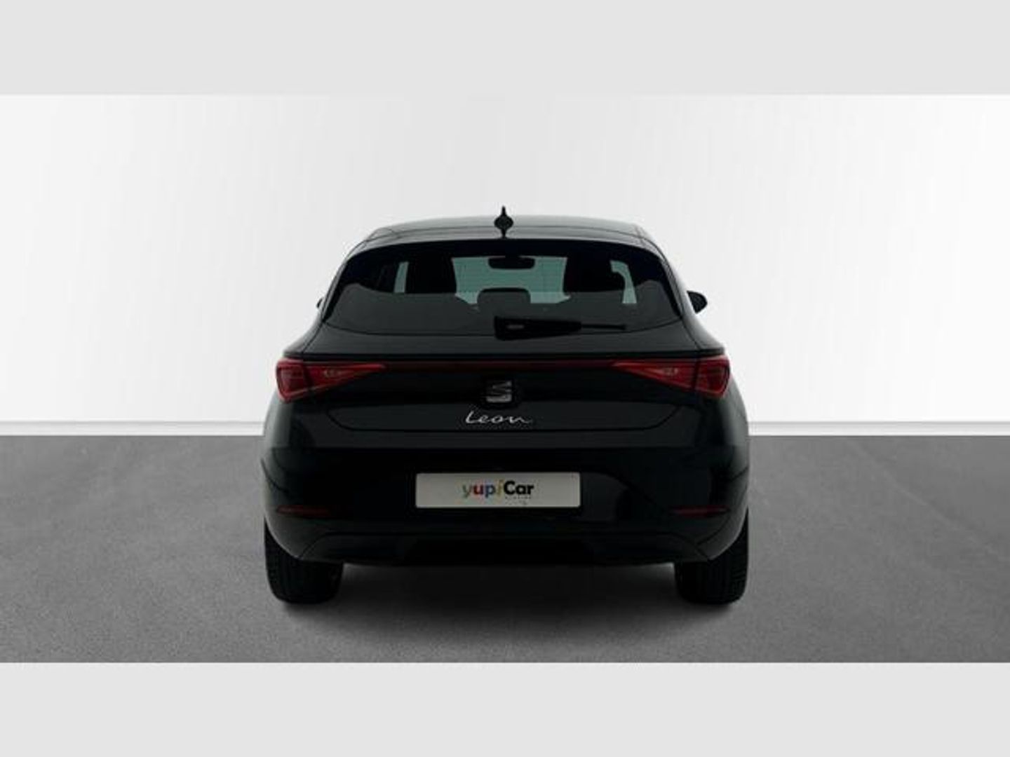 SEAT León 1.5 eTSI S&S Style Special Edition Vision DSG 110 kW (150 CV)