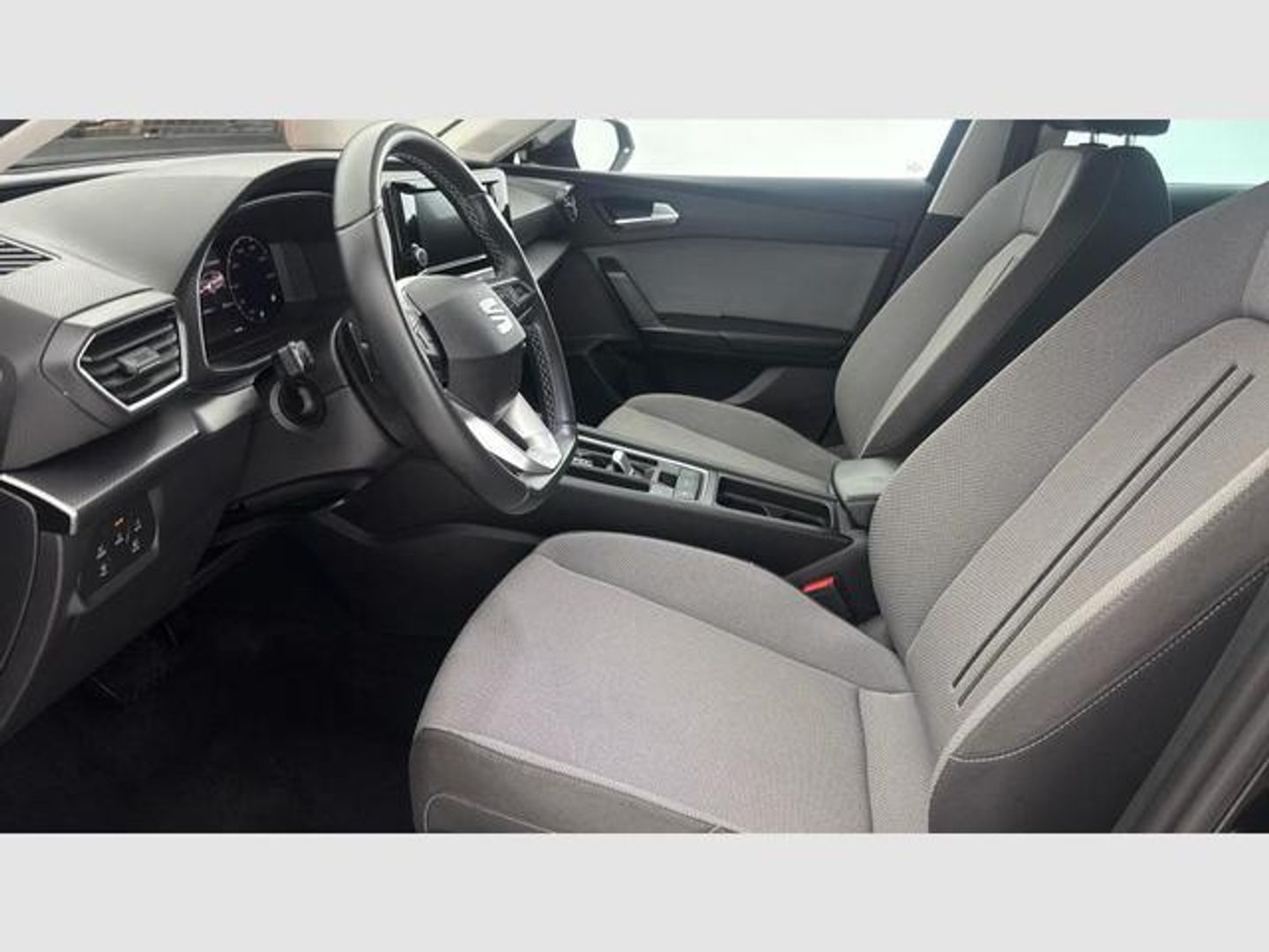 SEAT León 1.5 eTSI S&S Style Special Edition Vision DSG 110 kW (150 CV)