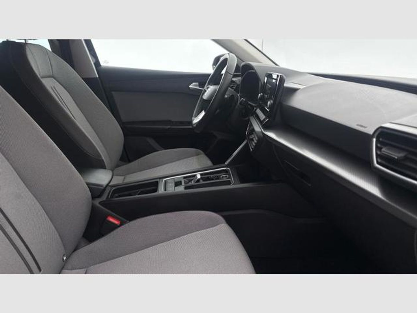 SEAT León 1.5 eTSI S&S Style Special Edition Vision DSG 110 kW (150 CV)