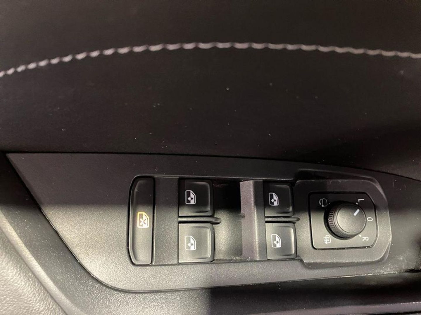 Skoda Kodiaq 2.0 TDI Ambition 4x2 DSG 110 kW (150 CV)