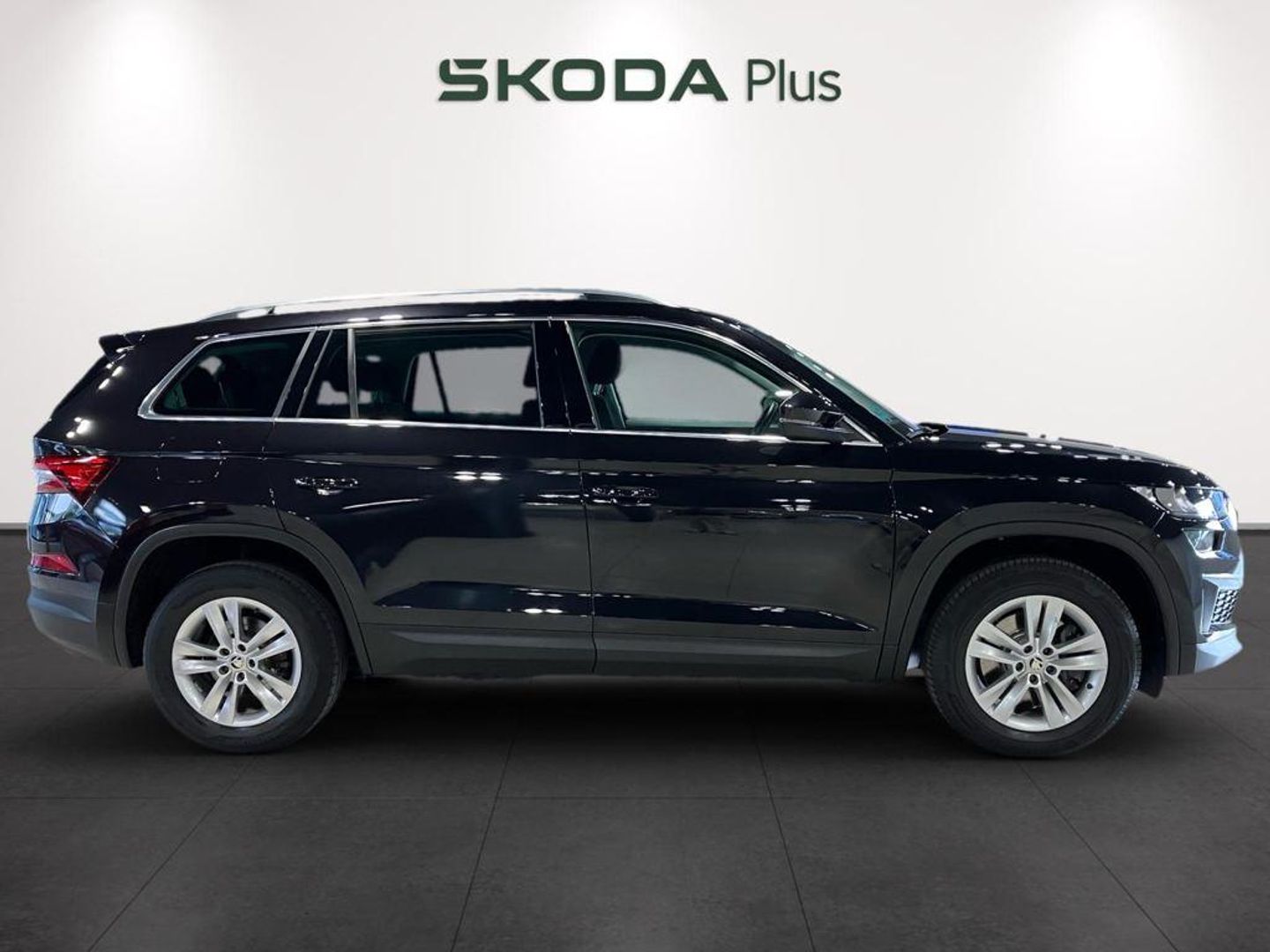 Skoda Kodiaq 2.0 TDI Ambition 4x2 DSG 110 kW (150 CV)