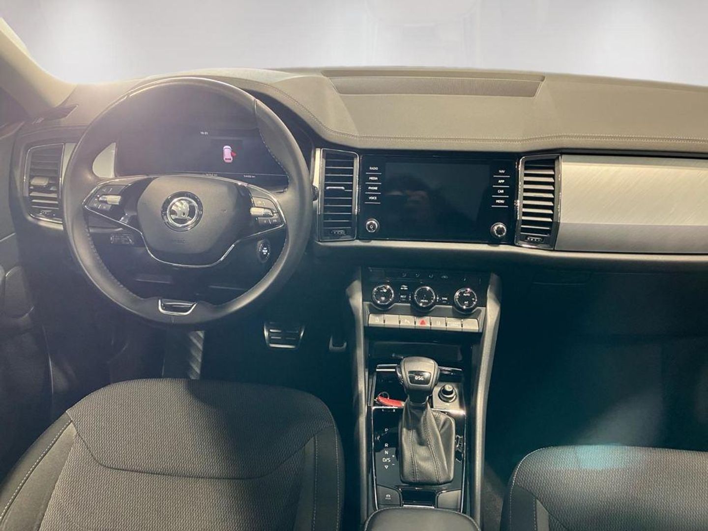 Skoda Kodiaq 2.0 TDI Ambition 4x2 DSG 110 kW (150 CV)