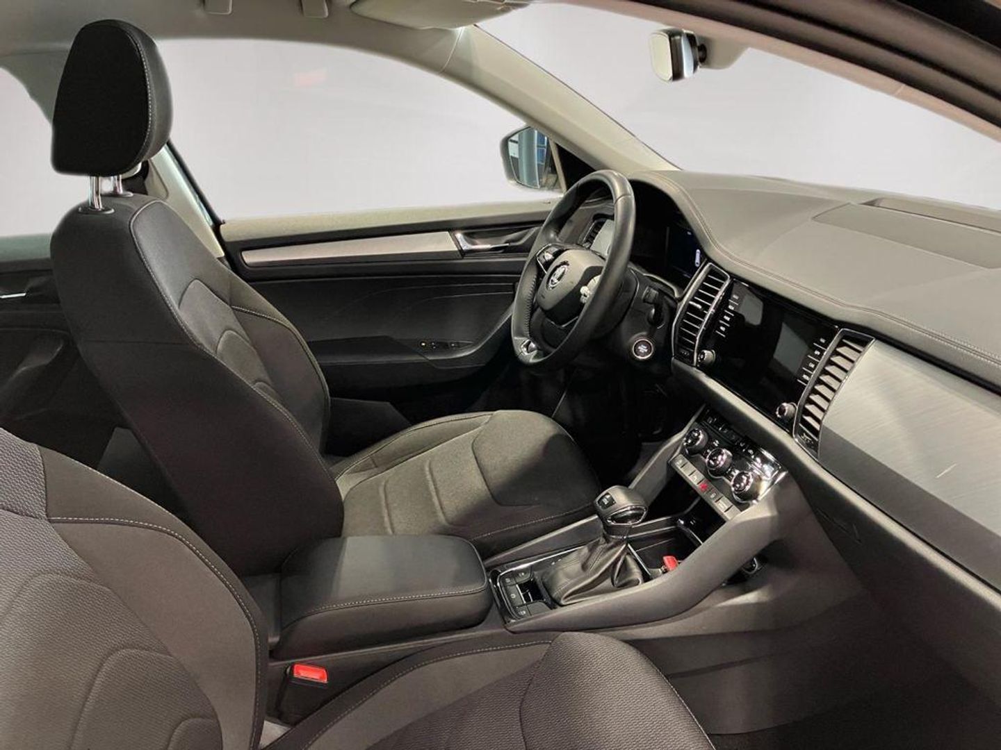 Skoda Kodiaq 2.0 TDI Ambition 4x2 DSG 110 kW (150 CV)