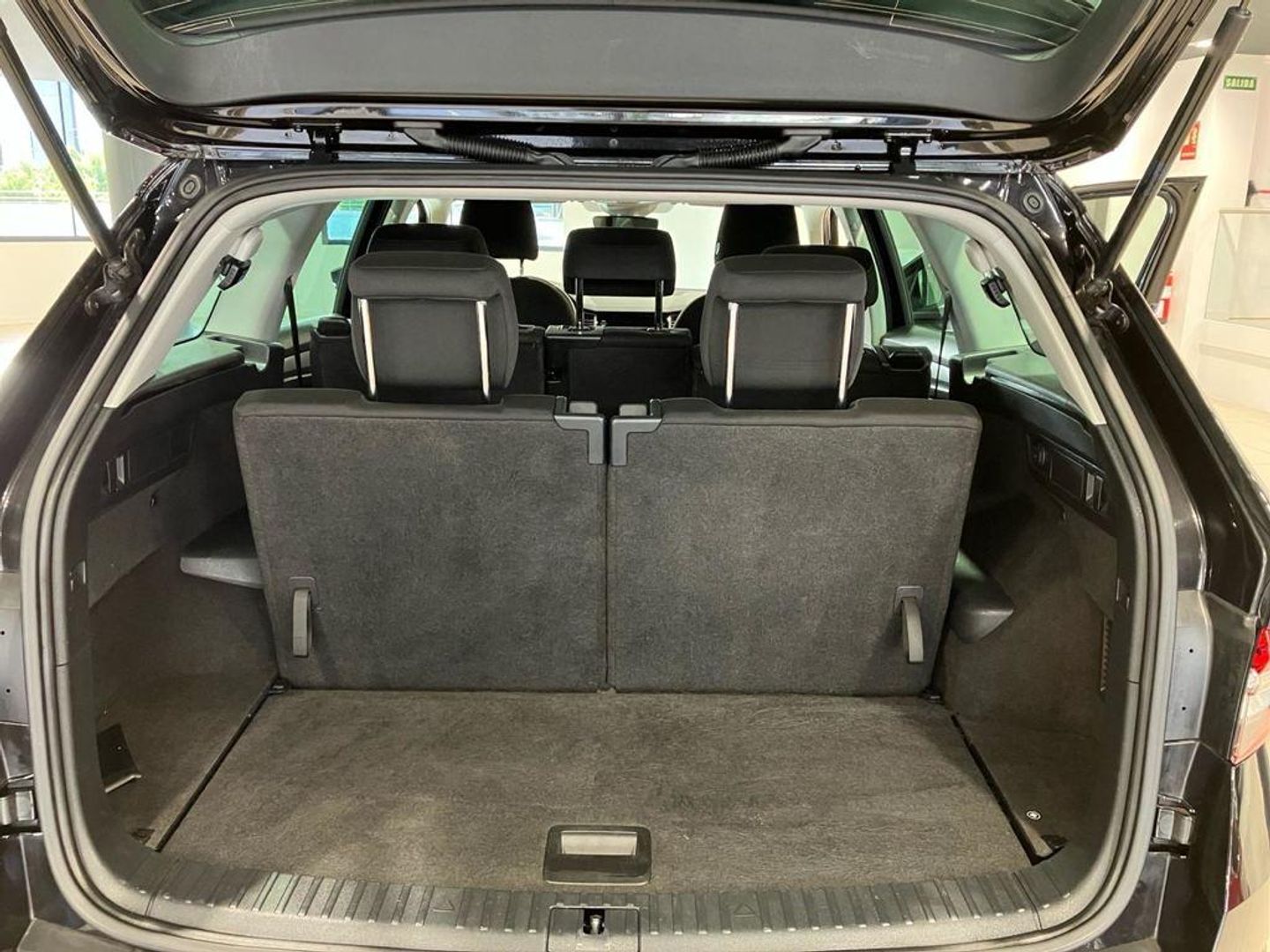 Skoda Kodiaq 2.0 TDI Ambition 4x2 DSG 110 kW (150 CV)