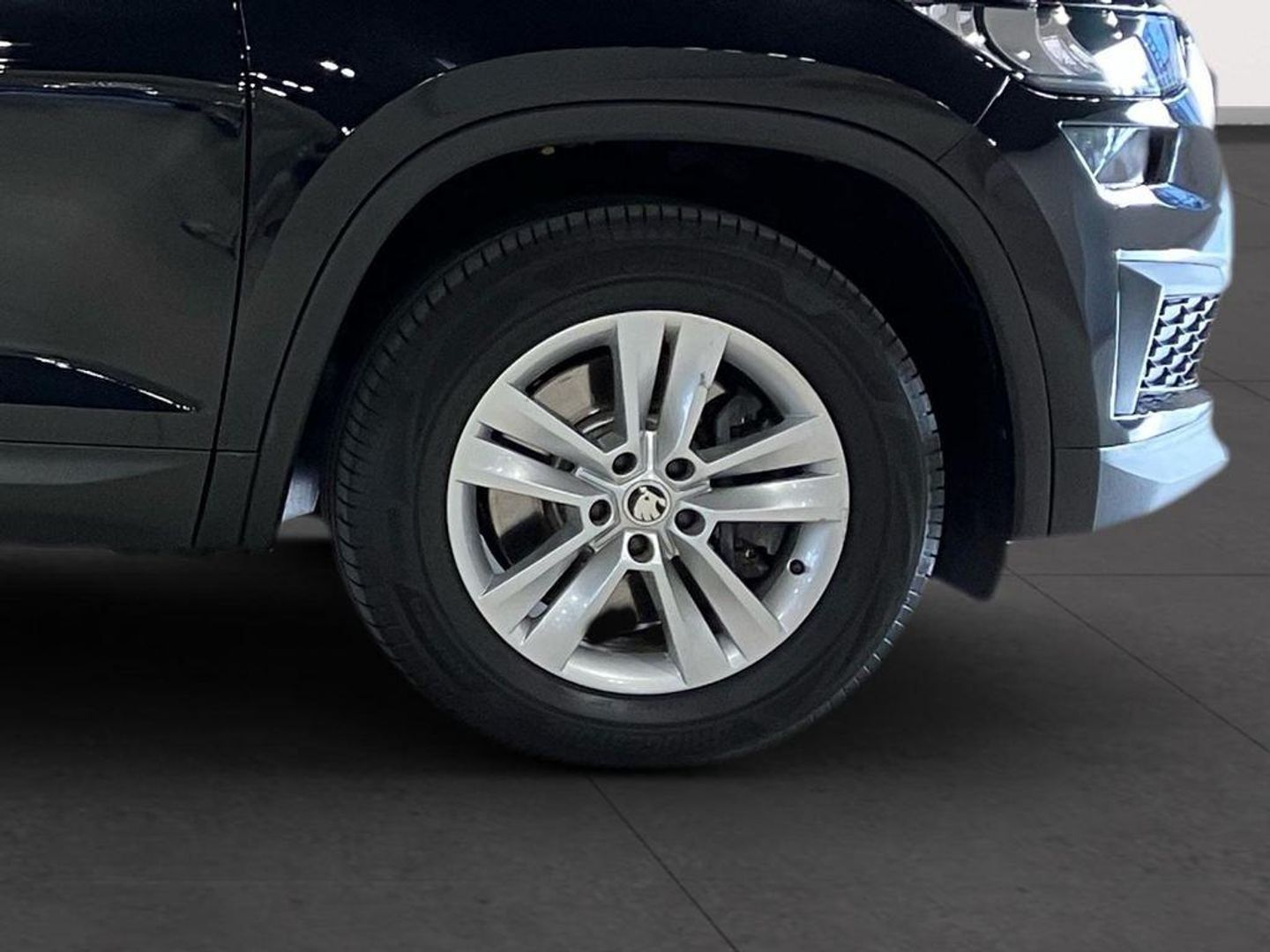 Skoda Kodiaq 2.0 TDI Ambition 4x2 DSG 110 kW (150 CV)