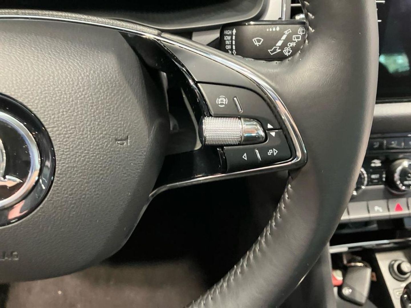 Skoda Kodiaq 2.0 TDI Ambition 4x2 DSG 110 kW (150 CV)