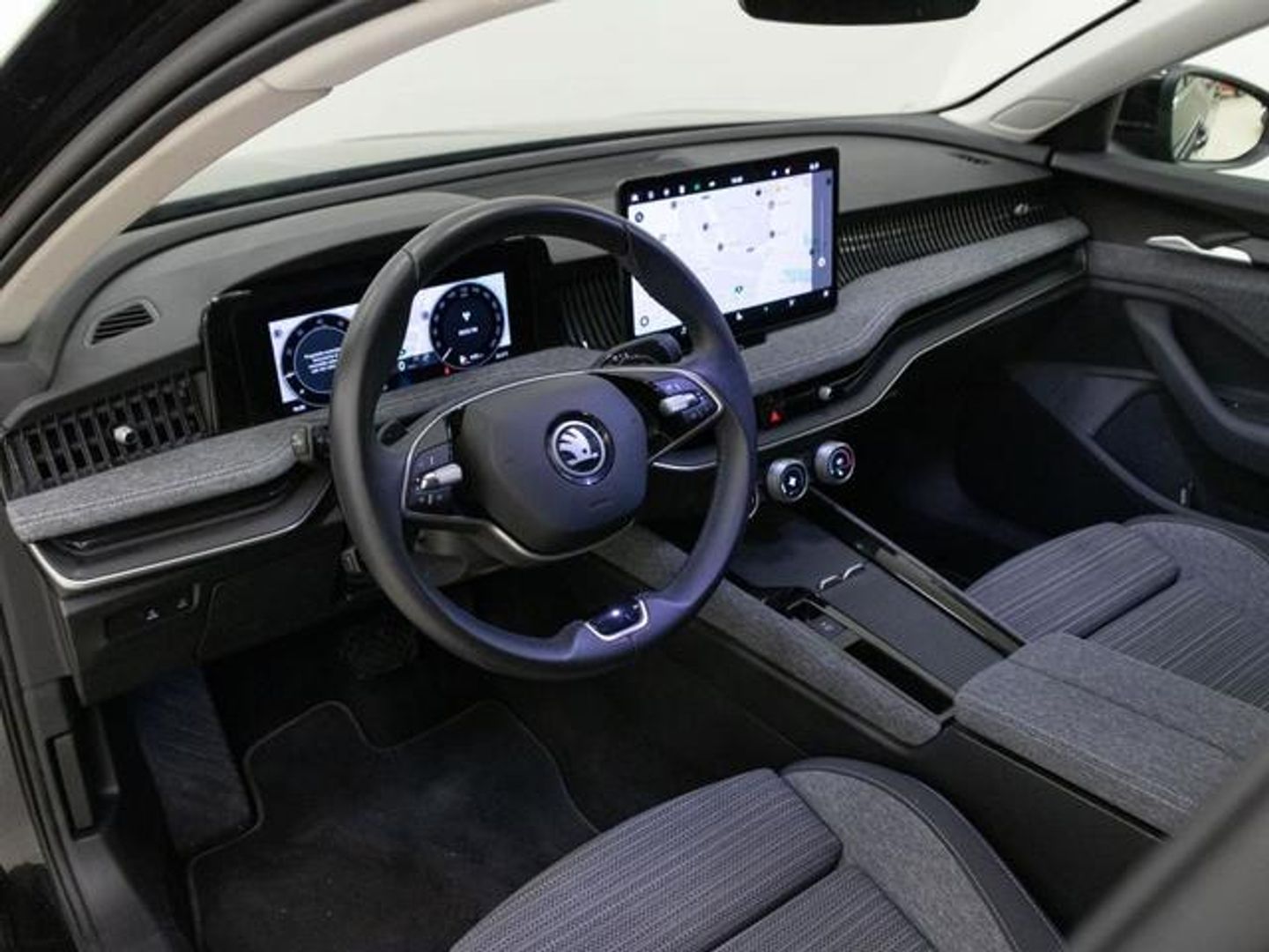 Skoda Superb 2.0 TDI Selection DSG 110 kW (150 CV)