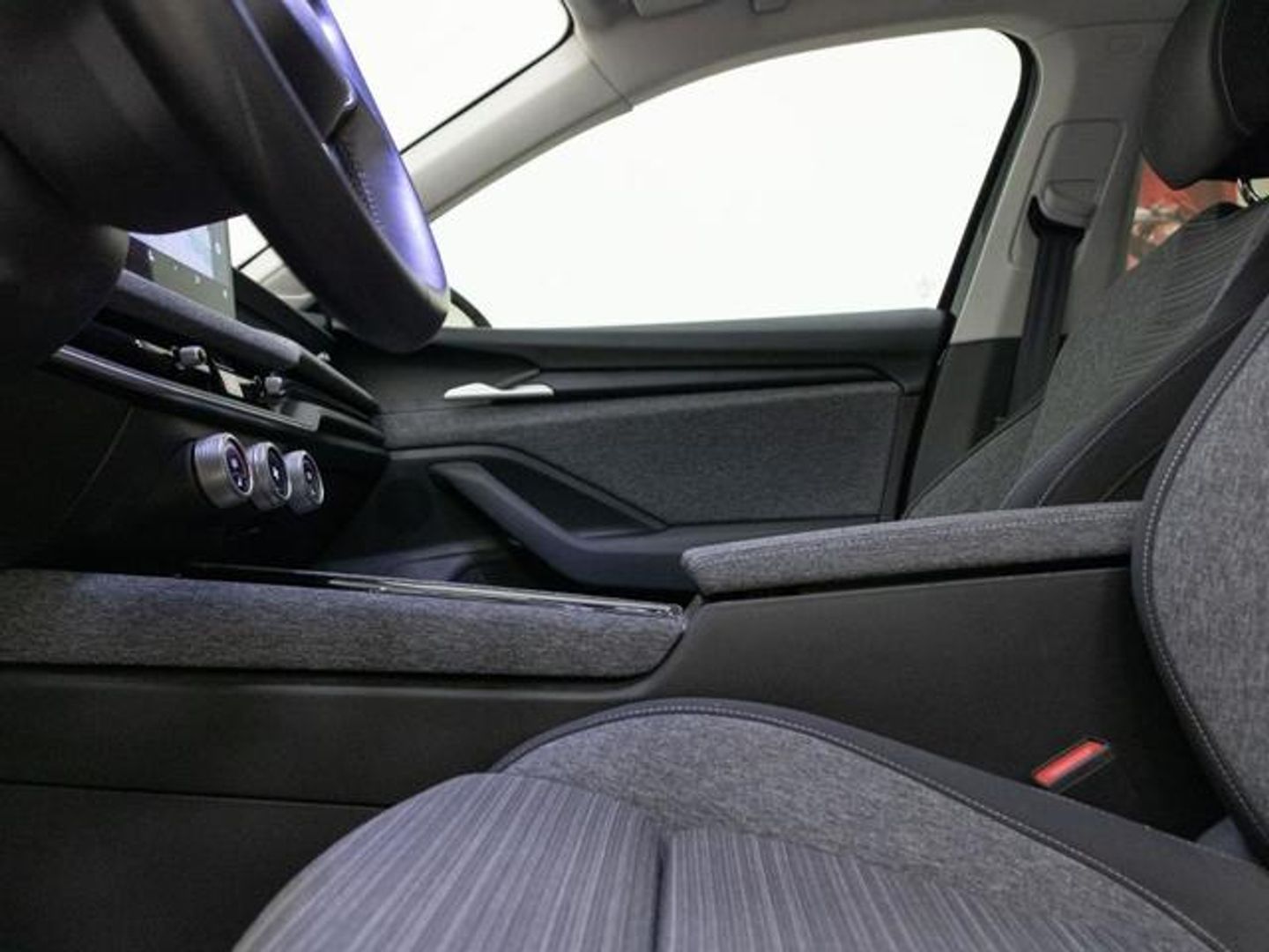 Skoda Superb 2.0 TDI Selection DSG 110 kW (150 CV)