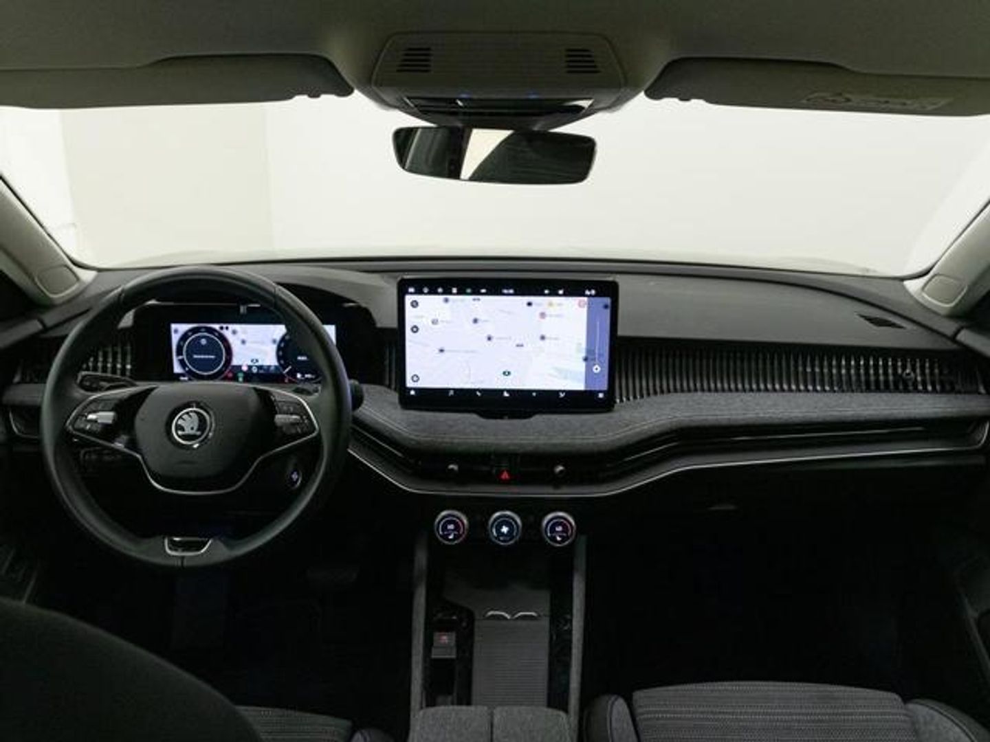 Skoda Superb 2.0 TDI Selection DSG 110 kW (150 CV)