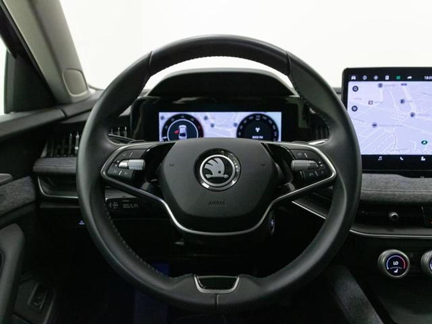 Skoda Superb 2.0 TDI Selection DSG 110 kW (150 CV)