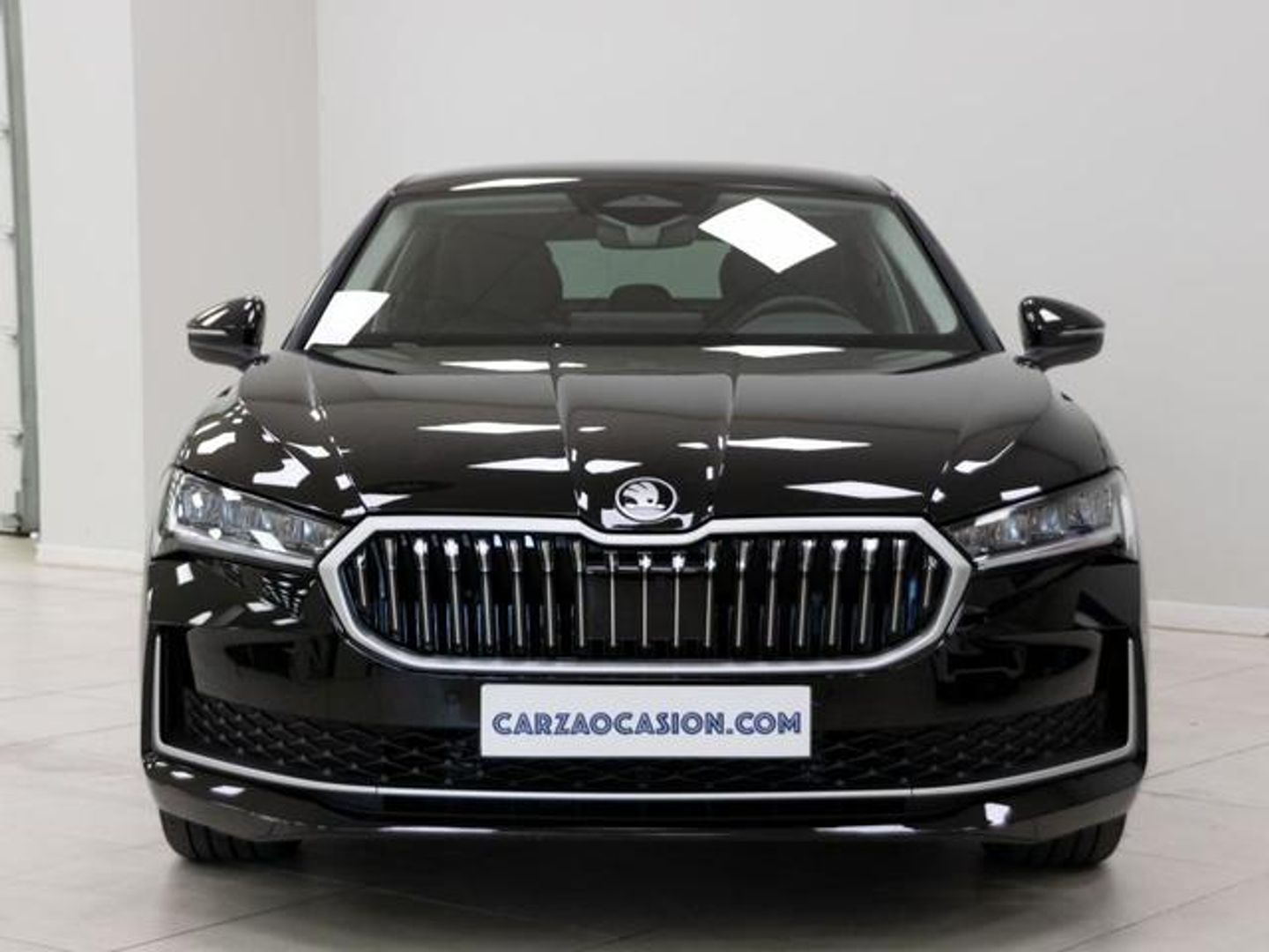 Skoda Superb 2.0 TDI Selection DSG 110 kW (150 CV)