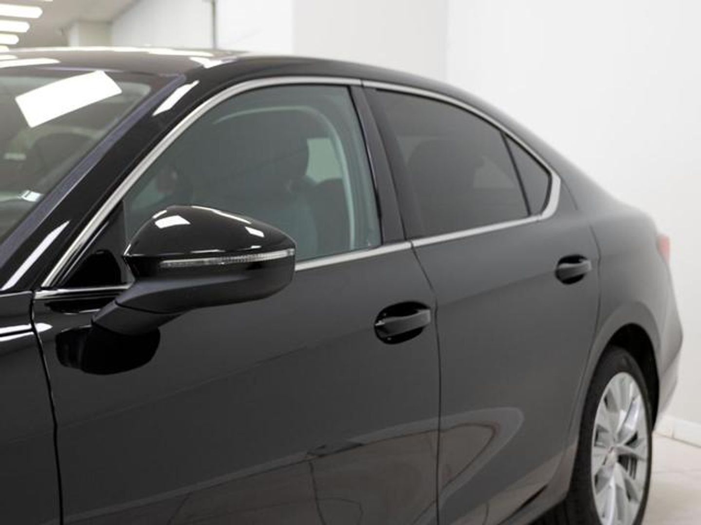Skoda Superb 2.0 TDI Selection DSG 110 kW (150 CV)