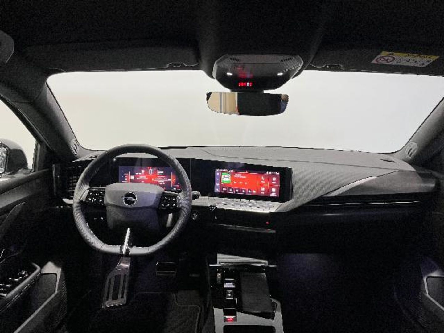 Opel Astra 1.6T Hybrid PHEV GS Auto 133 kW (181 CV)
