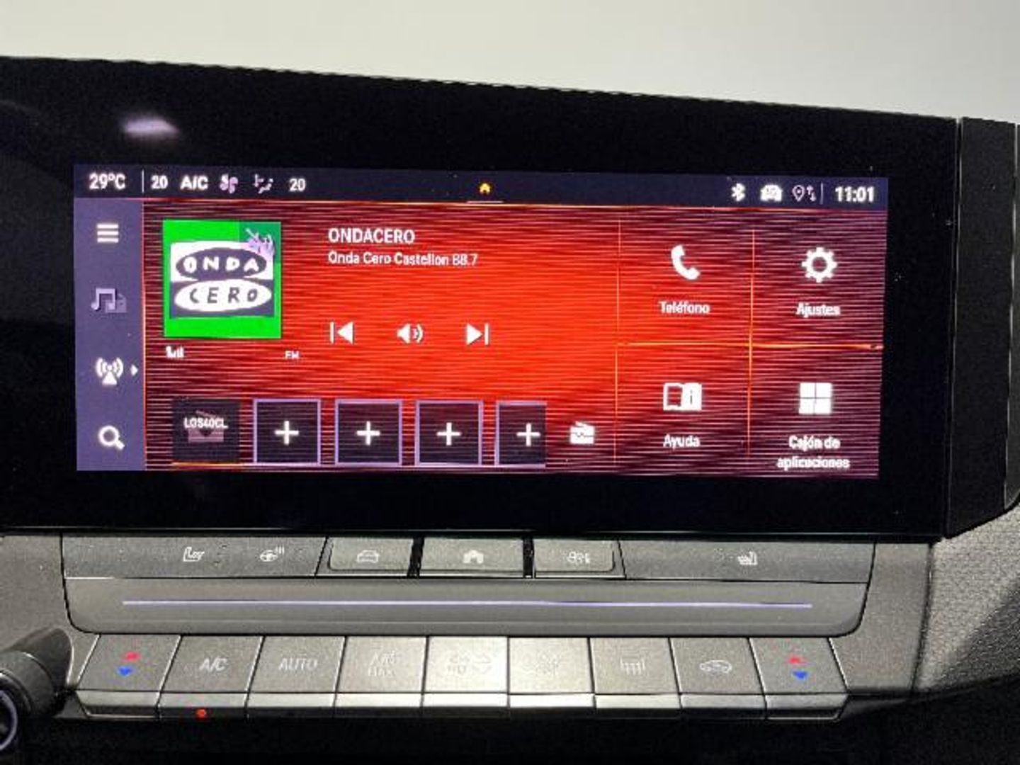 Opel Astra 1.6T Hybrid PHEV GS Auto 133 kW (181 CV)