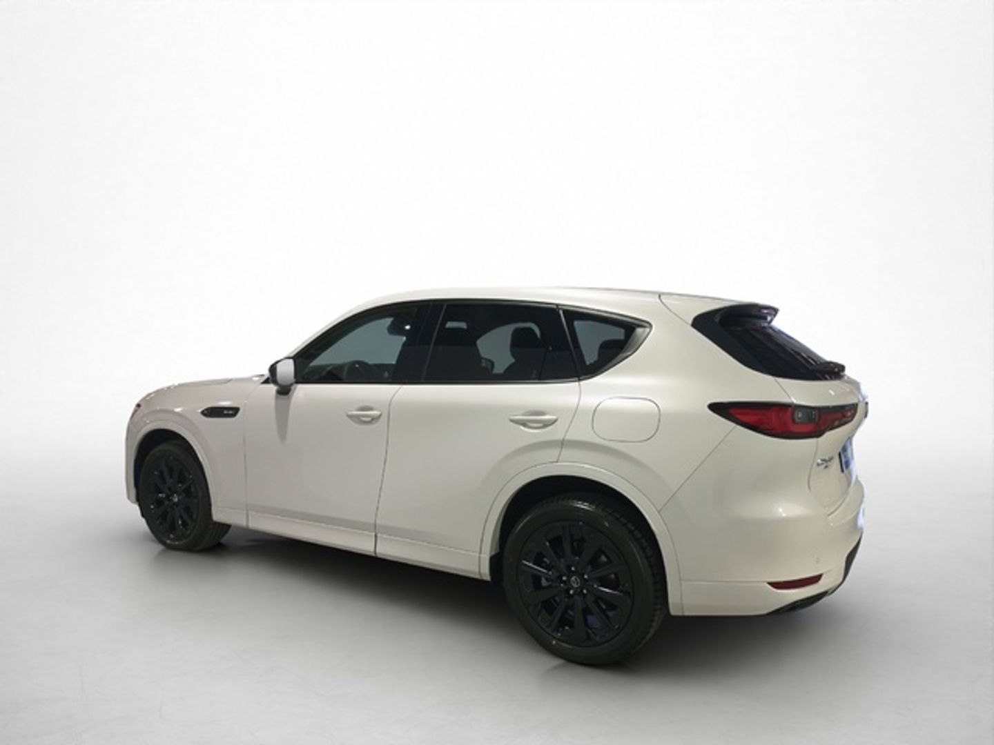 Mazda CX-60 e-Skyactiv PHEV Homura AWD 241 kW (327 CV)
