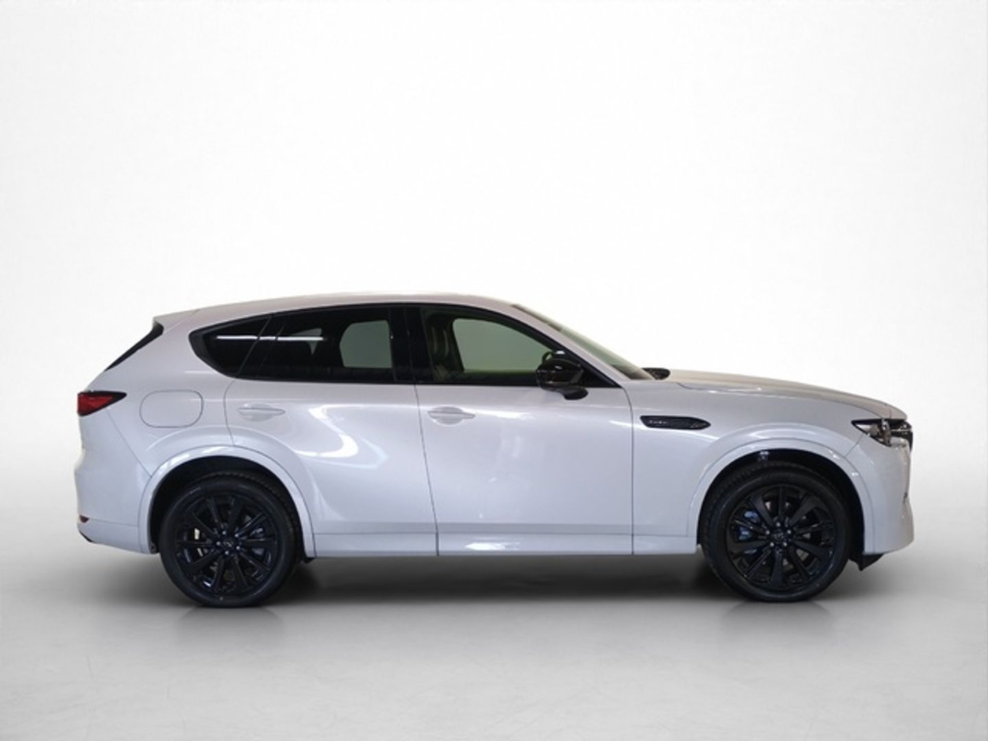 Mazda CX-60 e-Skyactiv PHEV Homura AWD 241 kW (327 CV)