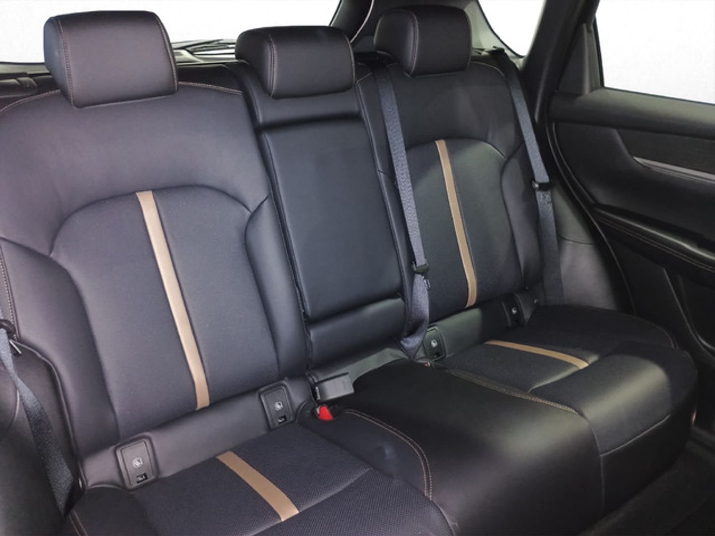 Mazda CX-60 e-Skyactiv PHEV Homura AWD 241 kW (327 CV)