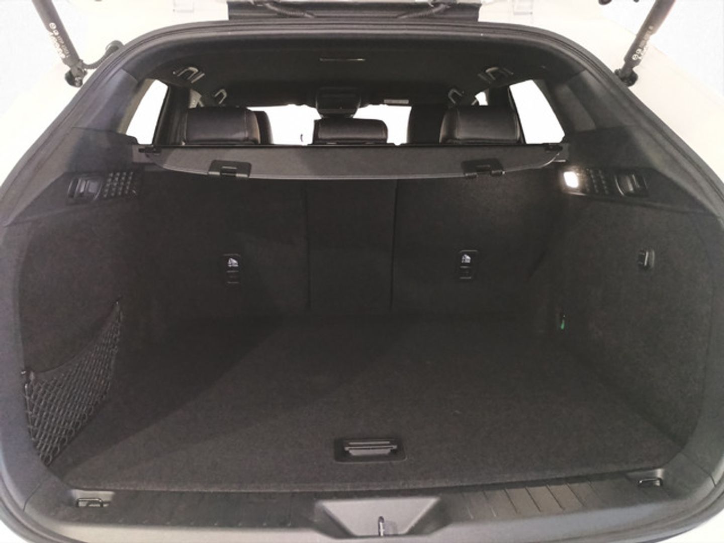 Mazda CX-60 e-Skyactiv PHEV Homura AWD 241 kW (327 CV)