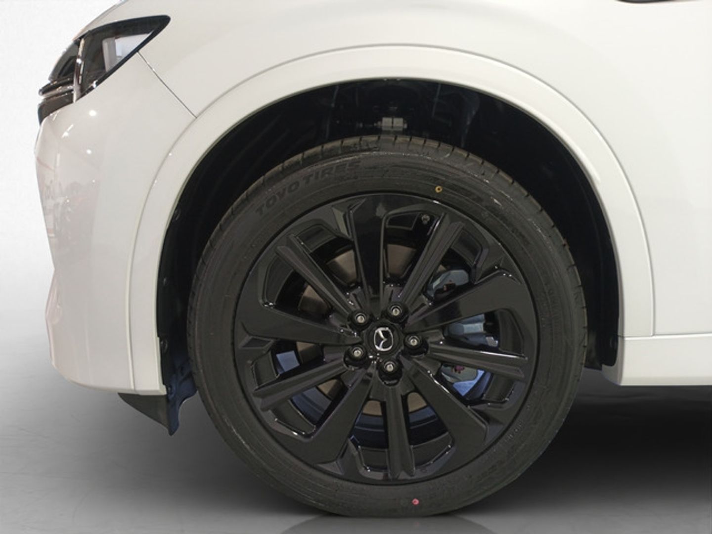 Mazda CX-60 e-Skyactiv PHEV Homura AWD 241 kW (327 CV)