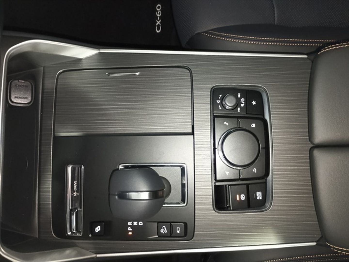 Mazda CX-60 e-Skyactiv PHEV Homura AWD 241 kW (327 CV)