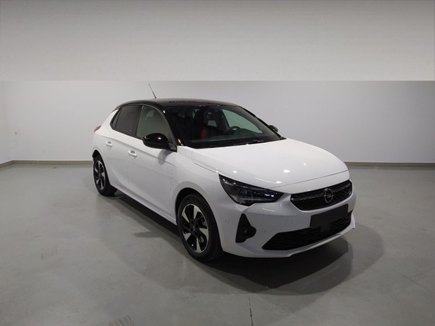 Opel Corsa-e GS-Line + e 50kWh 100 kW (136 CV) Blanco Compact