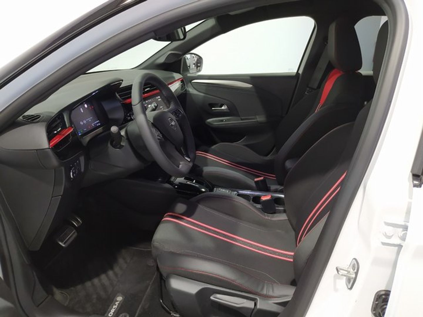 Opel Corsa-e GS-Line + e 50kWh 100 kW (136 CV)