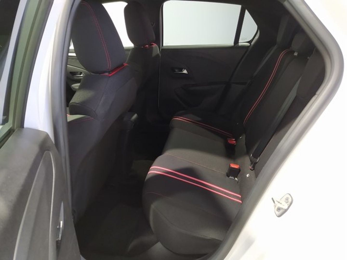 Opel Corsa-e GS-Line + e 50kWh 100 kW (136 CV)
