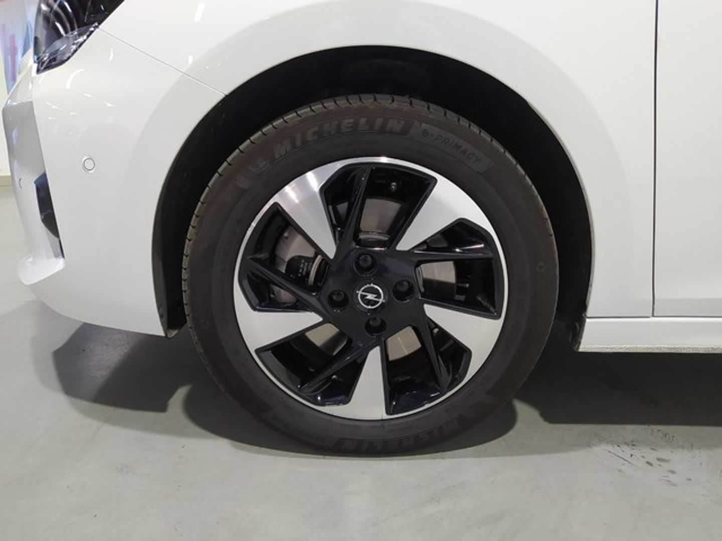 Opel Corsa-e GS-Line + e 50kWh 100 kW (136 CV)