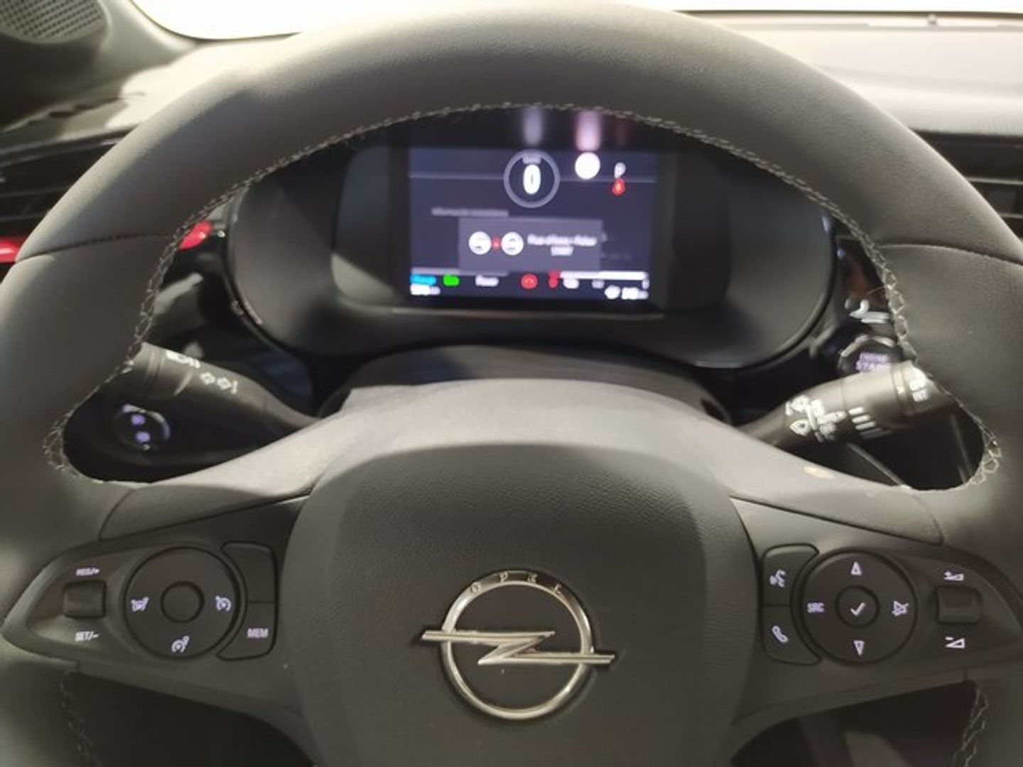 Opel Corsa-e GS-Line + e 50kWh 100 kW (136 CV)