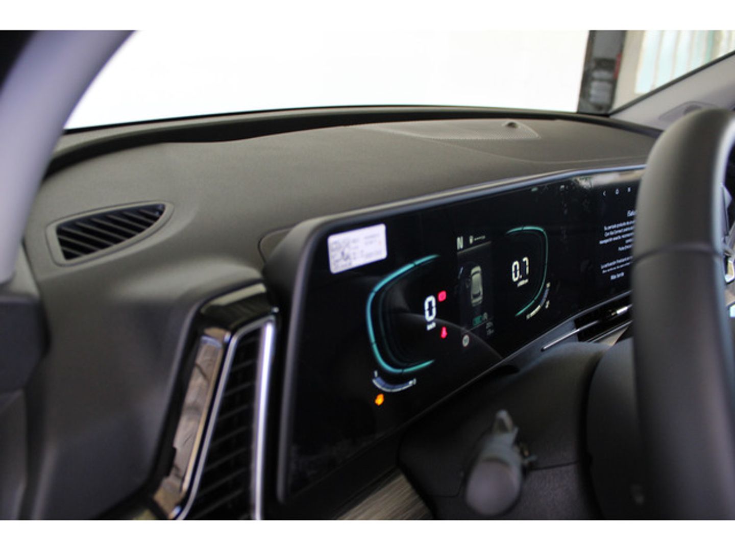 Kia Sportage 1.6 CRDi MHEV Drive 4x2 100 kW (136 CV)